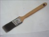 long wooden handle filament paint brush HJLPB10001