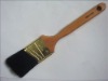 long wooden handle filament paint brush HJLPB10002