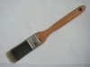 long wooden handle filament paint brush HJLPB10003