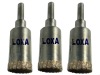 longer life Diamond Core Drill Bits for stone marble granite tile