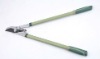 lopping anvil pruner