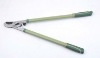 lopping bypass pruner