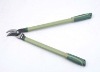 lopping bypass pruner