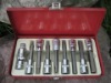 lorer price than Tanwan socket set 9pcs Hex Socket Wrench Kit