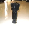 low air pressure DTH bit