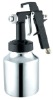 low pressure spray gun