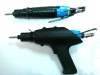 low-voltage electric screw driver