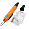 low-voltage small eletric screwdriver