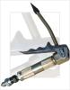 lubrication gun