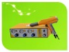luowei K47-mode Manual Electrostatic Powder Spraying Gun