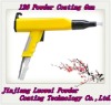 luowei manual powder coating gun