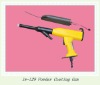 luowei manual powder coating gun