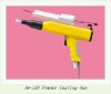 luowei manual powder coating gun