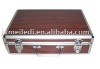 luxurious Aluminium tool case