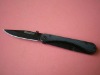 luxury folding knife