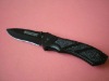 luxury folding knife