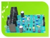 lw-201 mode circuit board for powder coating equitment
