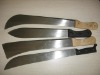 machete