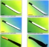 machete