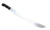 machete