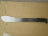 machete