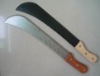 machete knife M204