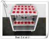 machine tools Tool trolley
