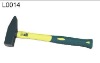 machinist hammer with plastic handle