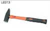 machinist hammer with plastic handle