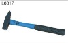machinist hammer with plastic handle