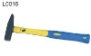 machinist hammer with plastic handle