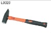 machinist hammer with plastic handle