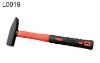 machinist hammer with plastic handle