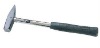 machinist hammer with steel handle