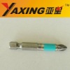 magnetic bits screwdriver