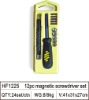 magnetic screwdriver