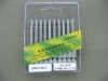 magnetic screwdriver bit pack