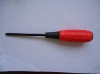 magnetic tip screwdrivers