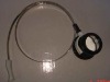 magnifier with head wire
