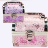 makeup box