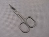 manicure scissors for cutting nails,eyebrows & cuticles