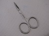 manicure scissors for cutting nails,eyebrows & cuticles