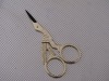 manicure scissors for cutting nails,eyebrows & cuticles