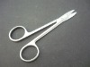 manicure tool, manicure scissors