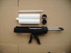 manual caulking gun 600ml dispensing tool adhesive gun