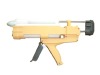 manual caulking gun,caulking gun,plastic caulking gun