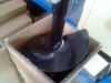 manual earth auger,250X700,sell well gasoline engine earth auger