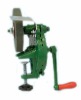 manual hand grinder