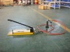 manual hydraulic pump for rescue