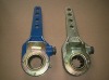 manual slack adjusters